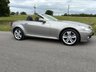 USED 2009 09 MERCEDES-BENZ SLK 3.0 SLK280 Convertible 2dr Petrol G-Tronic Euro 4 (231 ps) 