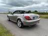 USED 2009 09 MERCEDES-BENZ SLK 3.0 SLK280 Convertible 2dr Petrol G-Tronic Euro 4 (231 ps) 