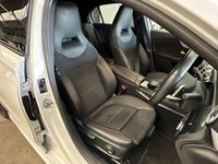 USED 2023 23 MERCEDES-BENZ A CLASS 1.3 A180 AMG Line (Executive) Hatchback 5dr Petrol 7G-DCT Euro 6 (s/s) (136 ps) 1 OWNER / FULL MERC HISTORY