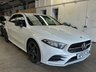 USED 2023 23 MERCEDES-BENZ A CLASS 1.3 A180 AMG Line (Executive) Hatchback 5dr Petrol 7G-DCT Euro 6 (s/s) (136 ps) 1 OWNER / FULL MERC HISTORY