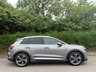 USED 2022 22 AUDI Q4 E-TRON 35 S line SUV 5dr Electric Auto 55kWh (170 ps) 