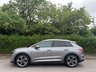 USED 2022 22 AUDI Q4 E-TRON 35 S line SUV 5dr Electric Auto 55kWh (170 ps) 