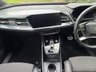 USED 2022 22 AUDI Q4 E-TRON 35 S line SUV 5dr Electric Auto 55kWh (170 ps) 