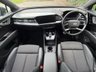 USED 2022 22 AUDI Q4 E-TRON 35 S line SUV 5dr Electric Auto 55kWh (170 ps) 