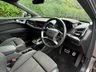 USED 2022 22 AUDI Q4 E-TRON 35 S line SUV 5dr Electric Auto 55kWh (170 ps) 