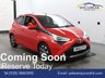 USED 2019 68 TOYOTA AYGO 1.0 VVT-i x-plore Hatchback 5dr Petrol Manual Euro 6 (71 ps) 