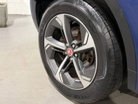 USED 2022 71 JAGUAR E-PACE 2.0 D204 MHEV R-Dynamic SE SUV 5dr Diesel Auto AWD Euro 6 (s/s) (204 ps) 
