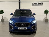 USED 2022 71 JAGUAR E-PACE 2.0 D204 MHEV R-Dynamic SE SUV 5dr Diesel Auto AWD Euro 6 (s/s) (204 ps) 