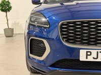 USED 2022 71 JAGUAR E-PACE 2.0 D204 MHEV R-Dynamic SE SUV 5dr Diesel Auto AWD Euro 6 (s/s) (204 ps) 