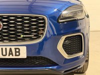USED 2022 71 JAGUAR E-PACE 2.0 D204 MHEV R-Dynamic SE SUV 5dr Diesel Auto AWD Euro 6 (s/s) (204 ps) 