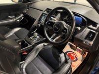 USED 2022 71 JAGUAR E-PACE 2.0 D204 MHEV R-Dynamic SE SUV 5dr Diesel Auto AWD Euro 6 (s/s) (204 ps) 
