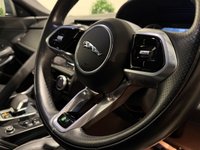 USED 2022 71 JAGUAR E-PACE 2.0 D204 MHEV R-Dynamic SE SUV 5dr Diesel Auto AWD Euro 6 (s/s) (204 ps) 