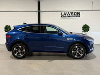 USED 2022 71 JAGUAR E-PACE 2.0 D204 MHEV R-Dynamic SE SUV 5dr Diesel Auto AWD Euro 6 (s/s) (204 ps) 