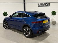 USED 2022 71 JAGUAR E-PACE 2.0 D204 MHEV R-Dynamic SE SUV 5dr Diesel Auto AWD Euro 6 (s/s) (204 ps) 