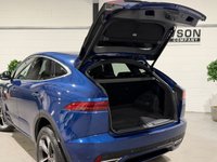 USED 2022 71 JAGUAR E-PACE 2.0 D204 MHEV R-Dynamic SE SUV 5dr Diesel Auto AWD Euro 6 (s/s) (204 ps) 