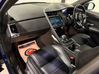 USED 2022 71 JAGUAR E-PACE 2.0 D204 MHEV R-Dynamic SE SUV 5dr Diesel Auto AWD Euro 6 (s/s) (204 ps) 