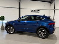 USED 2022 71 JAGUAR E-PACE 2.0 D204 MHEV R-Dynamic SE SUV 5dr Diesel Auto AWD Euro 6 (s/s) (204 ps) 