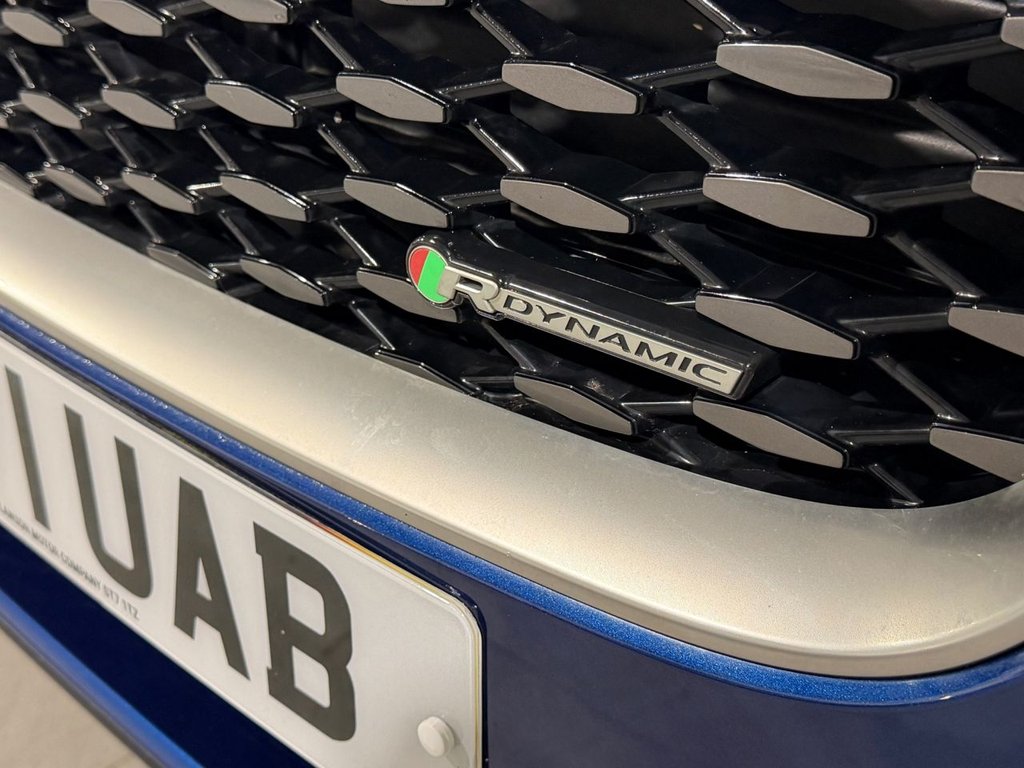 USED 2022 71 JAGUAR E-PACE 2.0 D204 MHEV R-Dynamic SE SUV 5dr Diesel Auto AWD Euro 6 (s/s) (204 ps) 