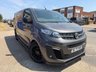 USED 2023 72 VAUXHALL VIVARO 2.0 145 Turbo D 3100 Pro PVSsportline L2 H1 Euro 6 (s/s)  