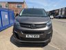 USED 2023 72 VAUXHALL VIVARO 2.0 145 Turbo D 3100 Pro PVSsportline L2 H1 Euro 6 (s/s)  