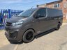 USED 2023 72 VAUXHALL VIVARO 2.0 145 Turbo D 3100 Pro PVSsportline L2 H1 Euro 6 (s/s)  