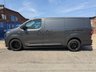 USED 2023 72 VAUXHALL VIVARO 2.0 145 Turbo D 3100 Pro PVSsportline L2 H1 Euro 6 (s/s)  
