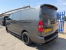 USED 2023 72 VAUXHALL VIVARO 2.0 145 Turbo D 3100 Pro PVSsportline L2 H1 Euro 6 (s/s)  