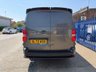USED 2023 72 VAUXHALL VIVARO 2.0 145 Turbo D 3100 Pro PVSsportline L2 H1 Euro 6 (s/s)  