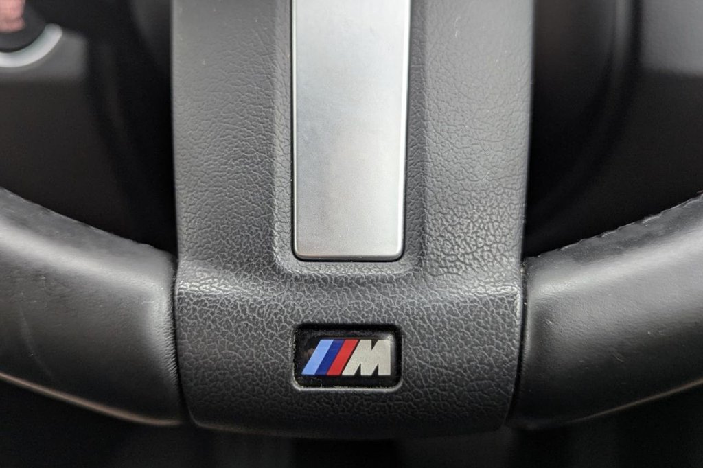 USED 2018 18 BMW 3 SERIES 2.0 320i M Sport Touring 5dr Petrol Auto Euro 6 (s/s) (184 ps) Sat Nav, Full Leather, Sensors