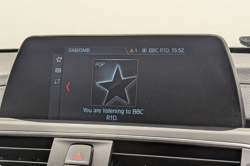 USED 2018 18 BMW 3 SERIES 2.0 320i M Sport Touring 5dr Petrol Auto Euro 6 (s/s) (184 ps) Sat Nav, Full Leather, Sensors