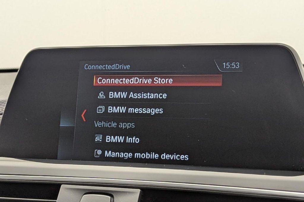 USED 2018 18 BMW 3 SERIES 2.0 320i M Sport Touring 5dr Petrol Auto Euro 6 (s/s) (184 ps) Sat Nav, Full Leather, Sensors