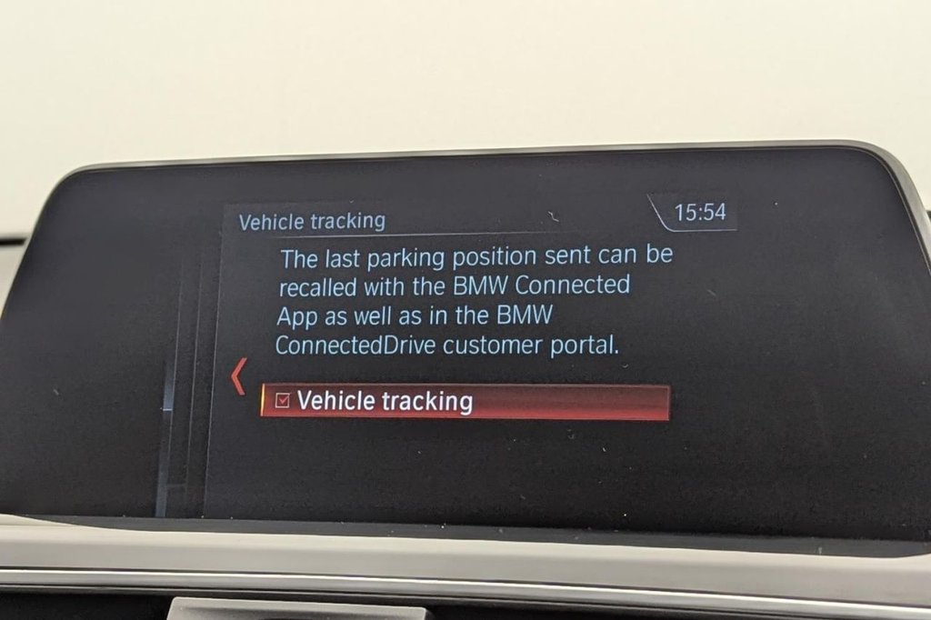 USED 2018 18 BMW 3 SERIES 2.0 320i M Sport Touring 5dr Petrol Auto Euro 6 (s/s) (184 ps) Sat Nav, Full Leather, Sensors