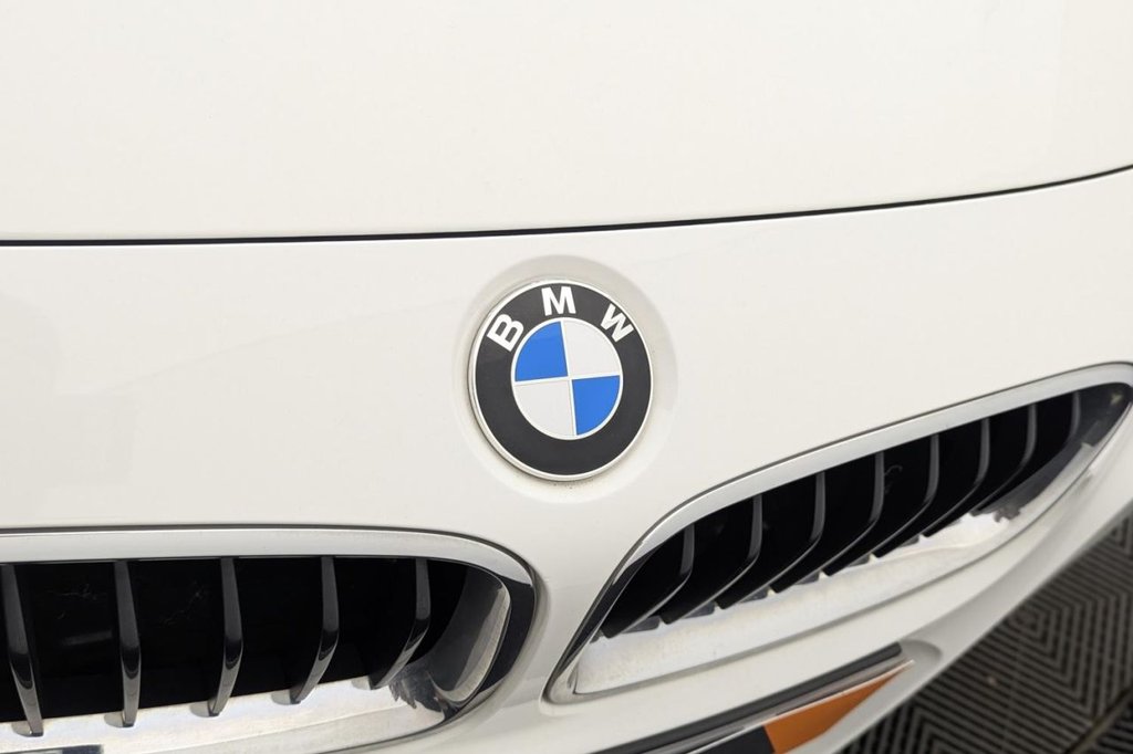 USED 2018 18 BMW 3 SERIES 2.0 320i M Sport Touring 5dr Petrol Auto Euro 6 (s/s) (184 ps) Sat Nav, Full Leather, Sensors
