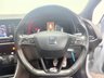 USED 2015 15 SEAT LEON 2.0 TSI Cupra 280 Sport Coupe Euro 6 (s/s) 3dr 2 OWNER/NAV/F+R SENSORS/ULEZ