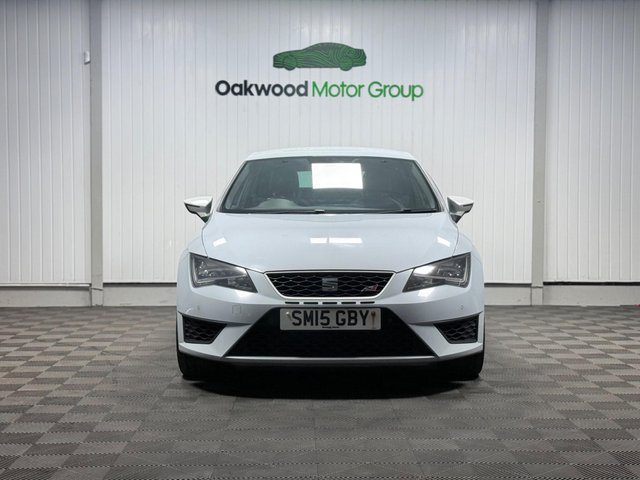 View our SEAT LEON