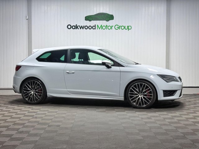 View our SEAT LEON