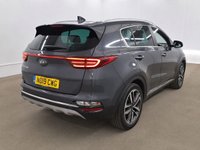 USED 2019 19 KIA SPORTAGE Sportage 4, 1.6 Turbo Diesel (CRDI), 5 Door, SUV, Manual, Euro 6. FULL 12 MONTH MOT WITH EVERY CAR