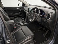 USED 2019 19 KIA SPORTAGE Sportage 4, 1.6 Turbo Diesel (CRDI), 5 Door, SUV, Manual, Euro 6. FULL 12 MONTH MOT WITH EVERY CAR
