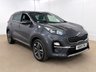USED 2019 19 KIA SPORTAGE Sportage 4, 1.6 Turbo Diesel (CRDI), 5 Door, SUV, Manual, Euro 6. FULL 12 MONTH MOT WITH EVERY CAR