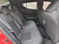 USED 2022 22 TOYOTA C-HR 1.8 VVT-h GPF Icon SUV 5dr Petrol Hybrid CVT Euro 6 (s/s) (122 ps) 