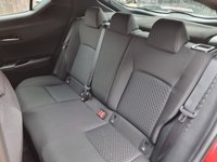 USED 2022 22 TOYOTA C-HR 1.8 VVT-h GPF Icon SUV 5dr Petrol Hybrid CVT Euro 6 (s/s) (122 ps) 