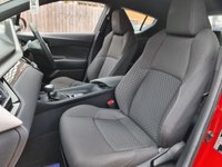 USED 2022 22 TOYOTA C-HR 1.8 VVT-h GPF Icon SUV 5dr Petrol Hybrid CVT Euro 6 (s/s) (122 ps) 
