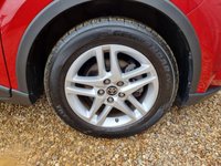 USED 2022 22 TOYOTA C-HR 1.8 VVT-h GPF Icon SUV 5dr Petrol Hybrid CVT Euro 6 (s/s) (122 ps) 