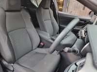 USED 2022 22 TOYOTA C-HR 1.8 VVT-h GPF Icon SUV 5dr Petrol Hybrid CVT Euro 6 (s/s) (122 ps) 