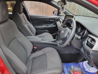 USED 2022 22 TOYOTA C-HR 1.8 VVT-h GPF Icon SUV 5dr Petrol Hybrid CVT Euro 6 (s/s) (122 ps) 