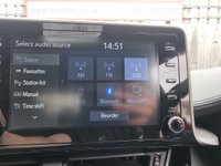 USED 2022 22 TOYOTA C-HR 1.8 VVT-h GPF Icon SUV 5dr Petrol Hybrid CVT Euro 6 (s/s) (122 ps) 
