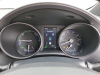 USED 2022 22 TOYOTA C-HR 1.8 VVT-h GPF Icon SUV 5dr Petrol Hybrid CVT Euro 6 (s/s) (122 ps) 