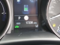 USED 2022 22 TOYOTA C-HR 1.8 VVT-h GPF Icon SUV 5dr Petrol Hybrid CVT Euro 6 (s/s) (122 ps) 