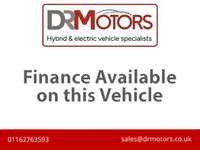 USED 2022 22 TOYOTA C-HR 1.8 VVT-h GPF Icon SUV 5dr Petrol Hybrid CVT Euro 6 (s/s) (122 ps) 
