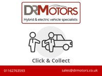 USED 2022 22 TOYOTA C-HR 1.8 VVT-h GPF Icon SUV 5dr Petrol Hybrid CVT Euro 6 (s/s) (122 ps) 